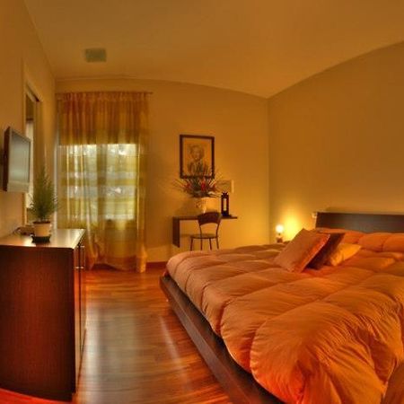 Borgo Delle Viole Bed & Breakfast วิลลาโนวา ดัลเบงกา ภายนอก รูปภาพ