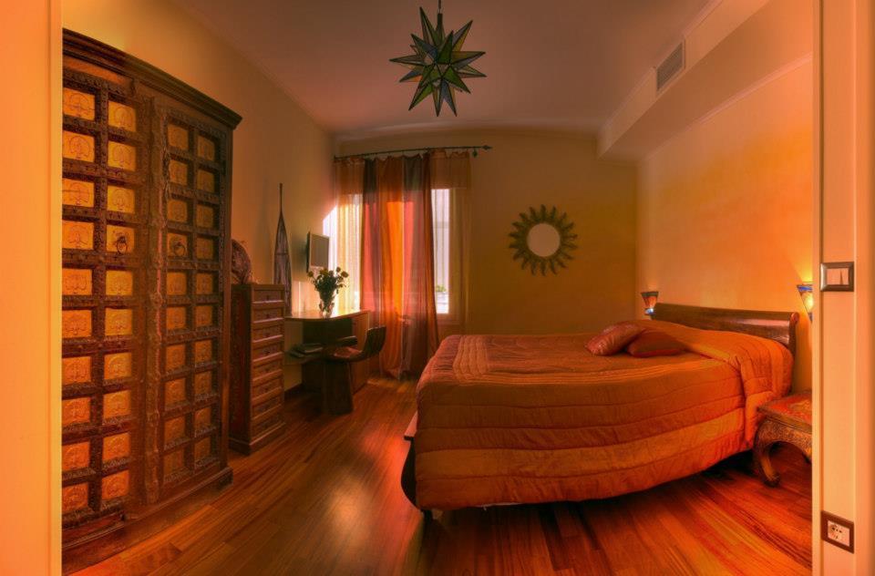 Borgo Delle Viole Bed & Breakfast วิลลาโนวา ดัลเบงกา ภายนอก รูปภาพ