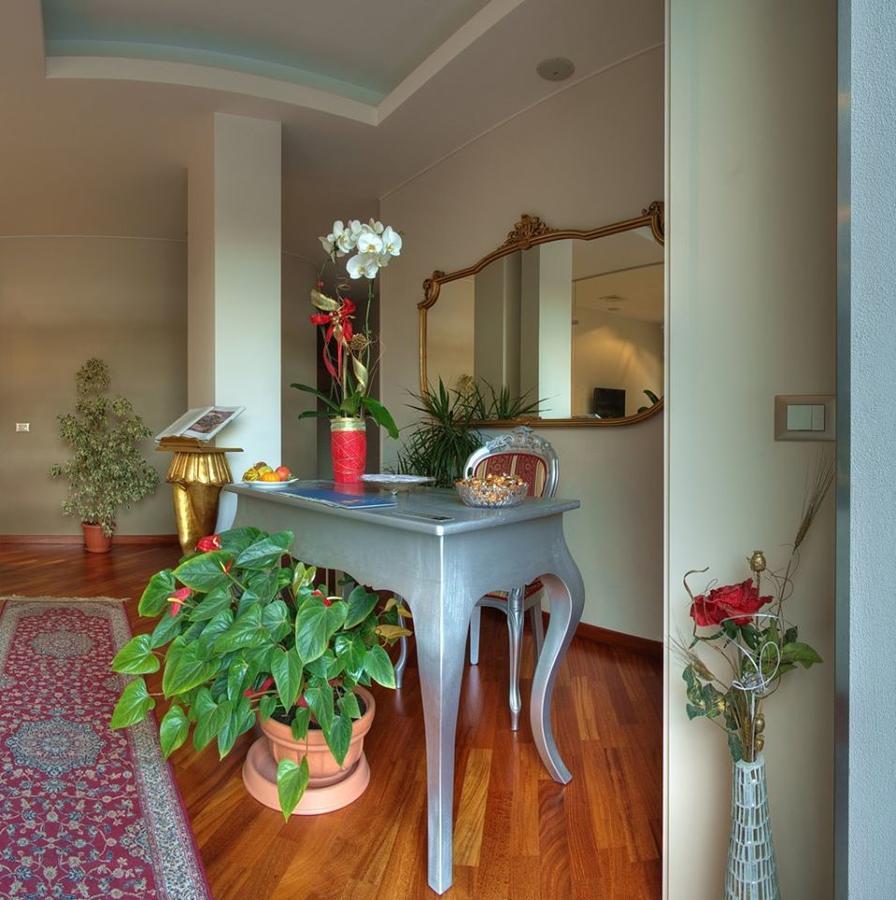 Borgo Delle Viole Bed & Breakfast วิลลาโนวา ดัลเบงกา ภายนอก รูปภาพ